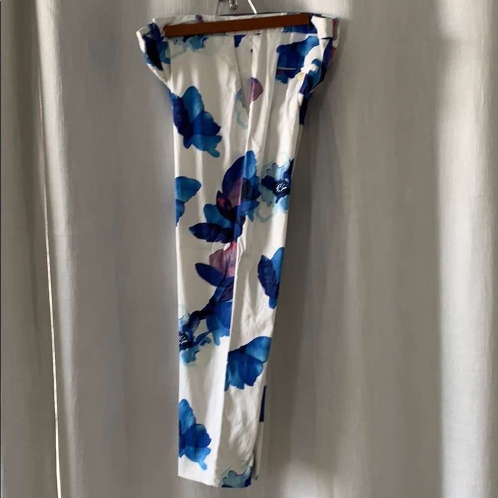 BR Hampton pants